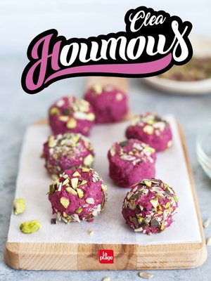 cover image of Houmous